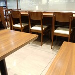 Doutor Coffee Shop Mo-Biru Yanagidori Nitsu Ten - 