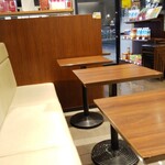 Doutor Coffee Shop Mo-Biru Yanagidori Nitsu Ten - 