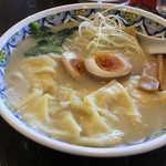 China Ramen Youshu Shounin Yamato Ten - 