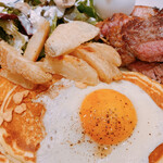 J.S. PANCAKE CAFE  Machida Modi Ten - 