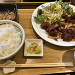 Niku Dining Mitasu - 