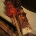 Sumibi Yakitori to Osake Hachi - 