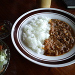 キマッシ - キマッシカレー