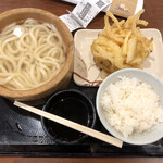 Marugame Seimen Sodegaura Ten - 