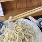 Teuchi Soba Yasan Udon Yasan - 