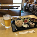 Tonkatsu Kappou Taniguchi - 