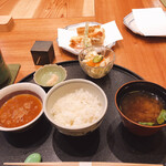 Tempura Miyashiro - 