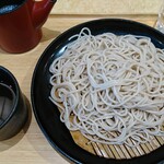 Komoro Soba Kudanshita Eki Mae Ten - 