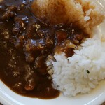 ステーキのあさくま - カレー♡