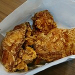 Karaage Senmon Tokyo Marubu Shoten - 