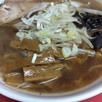 Sapporo Yaki Miso Ramen Mizuki - 