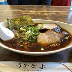 Kyotei Ramen Uotoyo - 