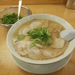 Ramen Daitoryo InNoshoten - 