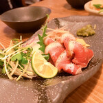 Sumi to Soba to Sake Imanara Tanimachihonten - 