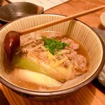 Sumi to Soba to Sake Imanara Tanimachihonten - 