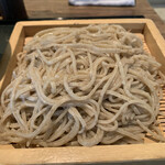 Soba Uchi Matsubayashi - 