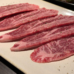 Wagyu Dokoro Ryuichi - 