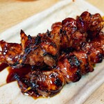 Sumibi Yakitori Makaya - 