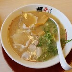 Ramen Yokozuna Takatsuki Ten - 