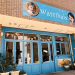 Wafelhuis - 