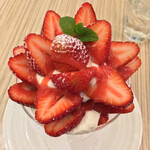 Cafe DUKE Osaka Hankyu Umeda Ten - 