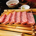 Yakiniku Mitaniya - 