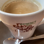 Komeda Coffee Ten Yokohama Motomachi Ten - 