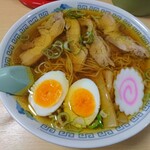 おざわ食堂 - 