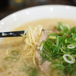 Ramen Ichizu - 