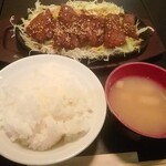 Yakiniku En Ishigamikoen Ten - 