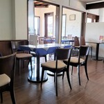 Lapis Lazuli cafe - 