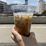 DOUTOR COFFEE SHOP Funabashi Kitaguchi Ten - 