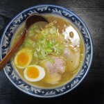 Sangen Tei - 特製ラーメン