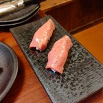 Bokujou Chokuei Yakiniku Shichifuku - 