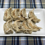 Nikujiru Gyoza no Dandadan Nerima Ten - 焼き餃子