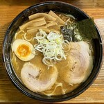 つけ麺・らあめん 竹屋 - 