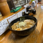 つけ麺・らあめん 竹屋 - 