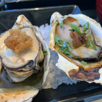 The Oyster Room Nagoya Raschic Ten - 