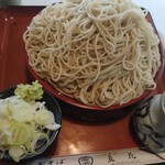 Tachibana Soba - 