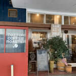 TOTTORI COFFEE ROASTER - 