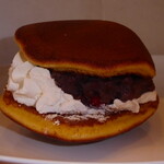 Dorayaki no Doraya Inawashiro Ten - 