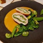 フランス料理 タンモア - 