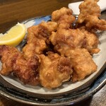 とんかつビストロ 肉のマルコウ - 