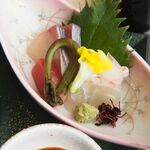 Japanese cuisine Mitsuki - 