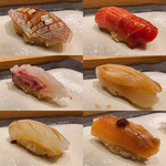 Sushi Gaku - 