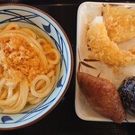 Marugame Seimen Tochigi Ten - 