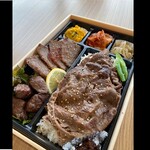 Saga Gyu Imari Gyu Senmon Yakiniku Tomoru Nakamachiten - 