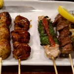 Yakitori Daikichi Ogori Ekimae Kitaguchi Ten - 