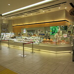 RF1 - 店頭