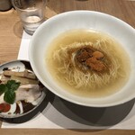 麺屋ま石 - 